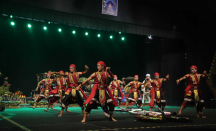 Festival Jathilan Sleman Digelar, Seniman Muda Diharap Muncul - GenPI.co Jogja