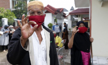 Angka Harapan Hidup di Sleman Capai 74,48 Tahun - GenPI.co Jogja