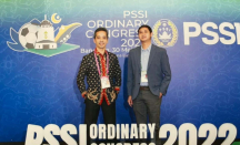 PSIM Jogja Ingin PSSI Bahas Kompetisi Liga 2 Secara Detail - GenPI.co Jogja