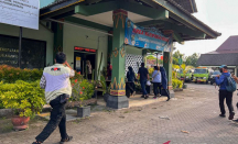 Kasus Dugaan Suap, KPK Geledah Kantor Wali Kota Yogyakarta - GenPI.co Jogja