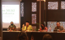 Lestarikan Budaya Jawa, Pemkot Yogyakarta Ajak Kerja Sama MLKI - GenPI.co Jogja