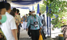 Kemenag DIY Sebut Kuota Haji 2023 di Yogyakarta Ada 3.147 Orang - GenPI.co Jogja