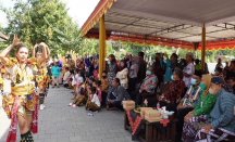 Pj Wali Kota Sebut Seni Budaya Jadi Magnet Yogyakarta - GenPI.co Jogja
