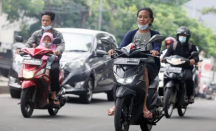 Berkendara Tak Pakai Sandal Jepit perlu Sosialisasi, Kata Pakar - GenPI.co Jogja