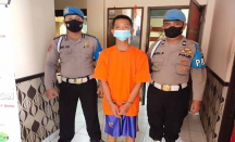 Rusak Gembok Kontrakan, Pria di Yogyakarta Berhasil Gondol Nmax - GenPI.co Jogja