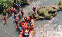 Bersama Istri Hendak Bunuh Diri, Pria di Bantul Ditemukan Tewas - GenPI.co Jogja