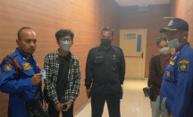 Nasib Apes, Pria Ini Terjebak di Toilet Mal Yogyakarta Malam Hari - GenPI.co Jogja