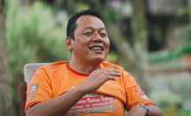 Yoyok Pemilik Waroeng Spesial Sambal, Anti Menutup Cabang Rugi - GenPI.co Jogja