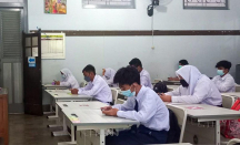 Jual Seragam, Sekolah di Yogyakarta Bakal Mendapat Teguran - GenPI.co Jogja