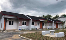Rumah Dijual Murah Harga Mulai Rp 180 Jutaan di Yogyakarta, Nih! - GenPI.co Jogja