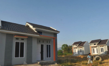 Rumah Dijual Murah Mei Ini di Yogyakarta, Harga Mulai Rp 216 Juta! - GenPI.co Jogja