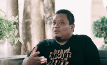 Kisah Pemilik Kedai Digital Yogyakarta, Dimulai dari Jual Stiker - GenPI.co Jogja