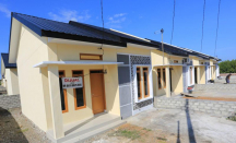 Rumah Murah di Gunungkidul Yogyakarta, Harga Rp136 Jutaan! - GenPI.co Jogja