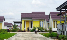 Dijual Rumah Murah di Kulon Progo, Mulai Rp174 Juta! - GenPI.co Jogja
