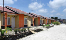 Rumah Dijual Murah Harga di Bawah Rp 200 Juta di Yogyakarta, Banyak Pilihan! - GenPI.co Jogja