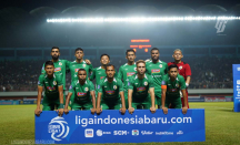 Liga 1, Skuad PSS Sleman Berburu Pemain Lokal dan Asing - GenPI.co Jogja