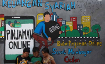 Waspada, Pinjaman Online Ilegal Cari Korban di Yogyakarta - GenPI.co Jogja