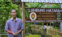 Inspiratif! Cara Warga Blunyahrejo Yogyakarta Hapus Stigma Miskin - GenPI.co Jogja