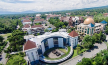 3 Orang Top Alumnus Fakultas Hukum Universitas Islam Indonesia - GenPI.co Jogja