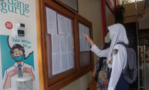 Kasus SMAN 1 Banguntapan: DPRD DIY Dukung Sikap Tegas Sultan HB X - GenPI.co Jogja