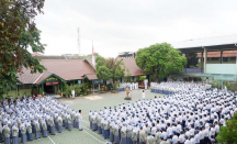 3 Alumnus Top SMA Negeri 5 Yogyakarta, Nih Daftarnya - GenPI.co Jogja