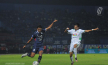 Liga 1, Pelatih PSS Sleman Ingin Lini Pertahanan Lebih Kokoh - GenPI.co Jogja