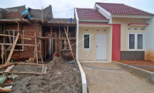 Harga Rumah Dijual di Yogyakarta Februari Ini, Mulai Rp 255 Juta! - GenPI.co Jogja