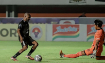 3 Fakta Menarik PSS Sleman vs Persebaya Surabaya, Skor 0-1 - GenPI.co Jogja