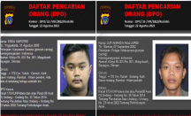 Kasus Pengeroyokan, Polresta Yogyakarta Keluarkan DPO 2 Orang - GenPI.co Jogja