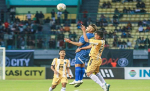 3 Fakta Menarik PSIM Jogja Kalah Telak 3-0 dari FC Bekasi City - GenPI.co Jogja