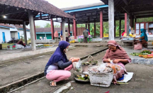 1.108 KPM di Kulon Progo Belum Ambil Bantalan Sosial BBM - GenPI.co Jogja