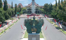 7 Kampus di Yogyakarta Masuk 50 Besar Terbaik Versi UniRank - GenPI.co Jogja