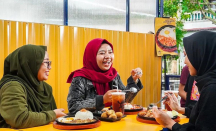 Pepper Skul, Restoran di Sleman Tawarkan Menu Makanan Kekinian - GenPI.co Jogja