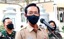 Program Rp 1 Miliar per Kelurahan di Yogyakarta Diharap Terwujud - GenPI.co Jogja