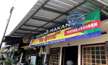 Warung Makan Bu Spoed di Yogyakarta, Tawarkan Menu Khas Jawa! - GenPI.co Jogja