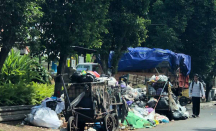 Soal Sampah, Pj Wali Kota Yogyakarta Beri Pernyataan Tegas - GenPI.co Jogja