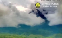 BPPTKG: Gunung Merapi Muntahkan 2 Kali Awan Panas, Jarak 1 Km - GenPI.co Jogja