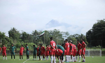 Komdis PSSI Beri Sanksi PSS Sleman Denda Rp 50 Juta - GenPI.co Jogja