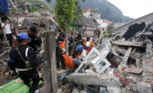 Gempa Cianjur, FPRB Bantul Kirim Tim Sukarelawan untuk Asesmen - GenPI.co Jogja
