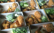 Ayam Goreng Jamal di Yogyakarta, Menu Kremesnya Gurih! - GenPI.co Jogja