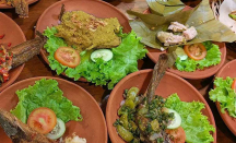 Waroeng Mak Le di Yogyakarta, Tawarkan 35 Jenis Masakan Lele! - GenPI.co Jogja