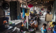7 Kecamatan di Gunungkidul Jadi Sasaran Pengentasan Kemiskinan - GenPI.co Jogja