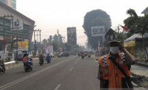 Waspada Parkir Nuthuk di Yogyakarta saat Nataru, Pemkot Bina Jukir - GenPI.co Jogja
