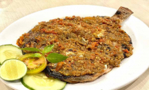 Resto BaAsap di Yogyakarta, Tawarkan Menu Ikan Laut Bakar Lezat! - GenPI.co Jogja