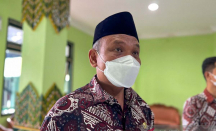 PPKM Dicabut, Pemkot Yogyakarta Minta Warga Tetap Jaga Prokes - GenPI.co Jogja