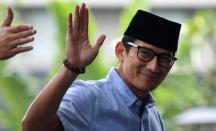 PPP DIY Sebut Sandiaga Uno Akan Hadiri Silaturahmi Akbar - GenPI.co Jogja
