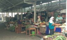 Yogyakarta Lanjutkan Program Cashback, Omzet Pedagang Bakal Naik - GenPI.co Jogja