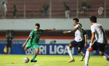 3 Fakta Menarik PSS Sleman vs Rans Nusantara, Skor 2-0 - GenPI.co Jogja