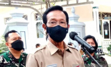 Warga Lansia yang Miskin di Yogyakarta Akan Diberi Bansos Seumur Hidup - GenPI.co Jogja