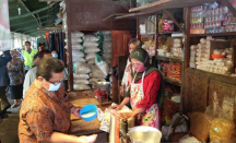 Harga Beras di Yogyakarta Naik, Minyak Goreng Langka - GenPI.co Jogja